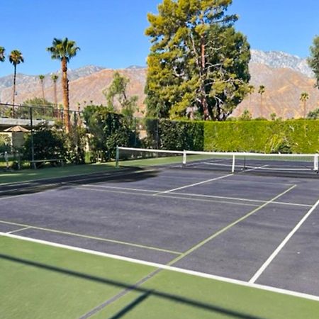 Sagewood Vacation Condo Palm Springs Exterior photo