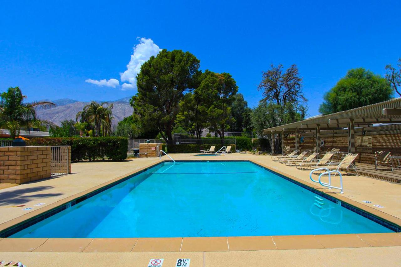 Sagewood Vacation Condo Palm Springs Exterior photo