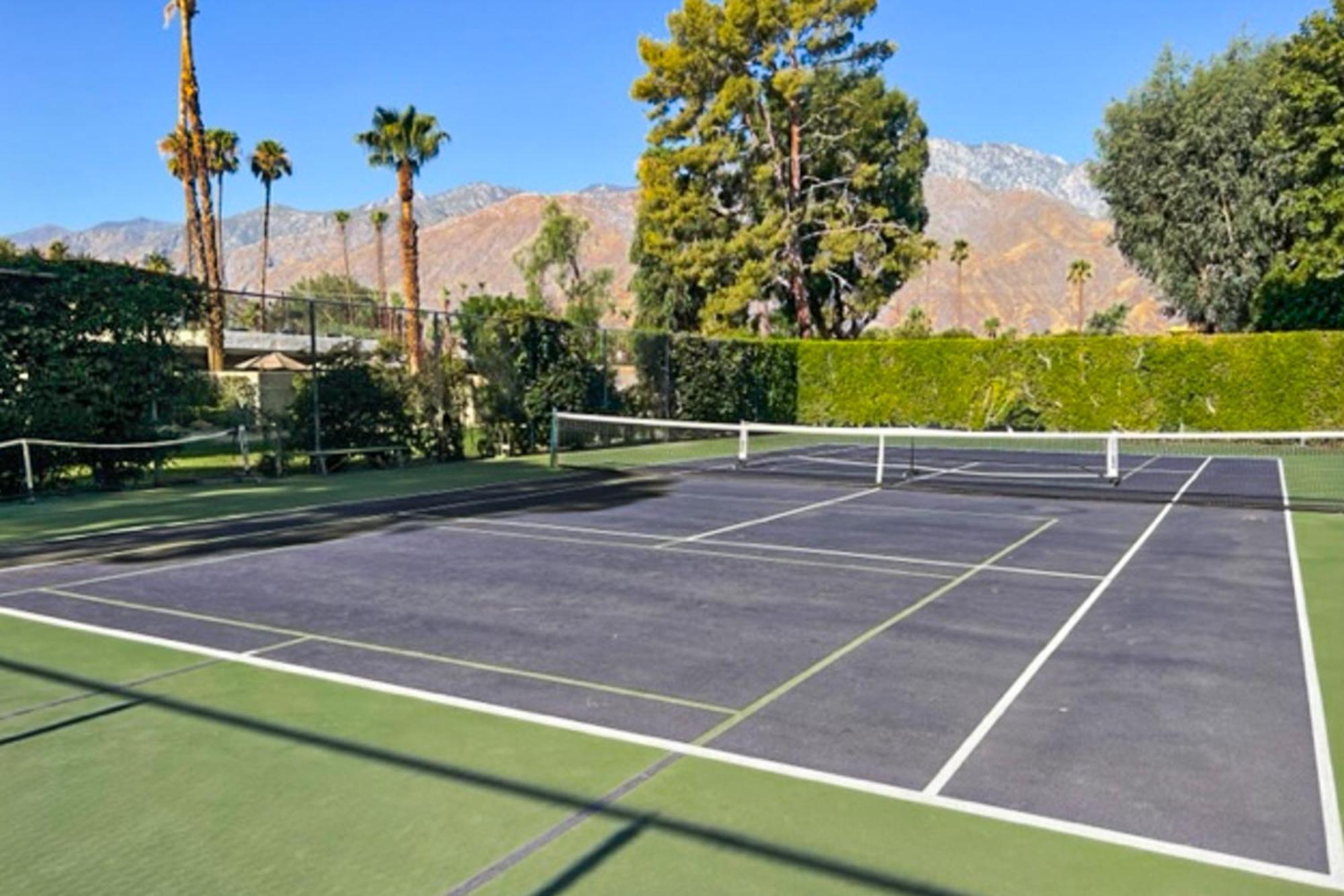 Sagewood Vacation Condo Palm Springs Exterior photo